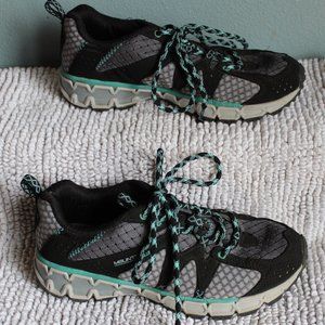Mountrek Woodland Trail Sneakers Size 6